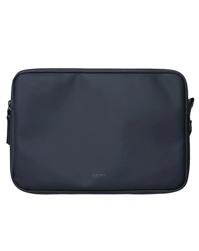 Rains - Trail Laptop 13"/14" Computer Sleeve - Navy